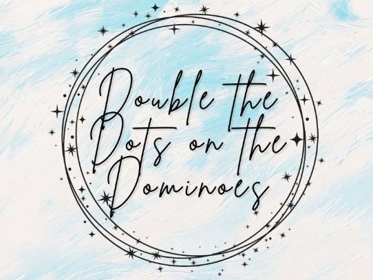 Double the Dots - Dominoes