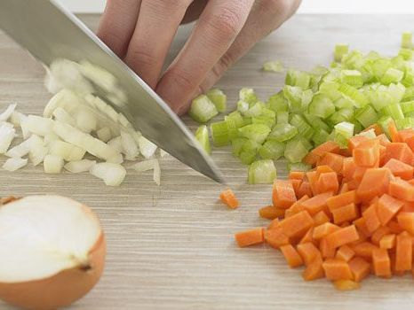 Year 7 Food and Nutrition- Home cooking skills Complete six week course