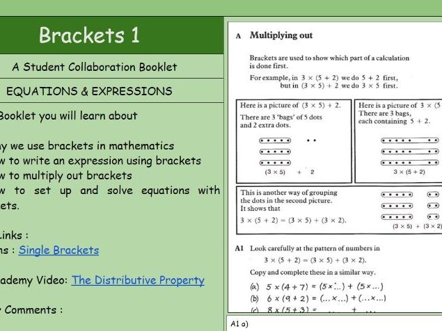 60+ ON LINE MATHS BOOKLETS FOR 10-14 YEAR OLDS