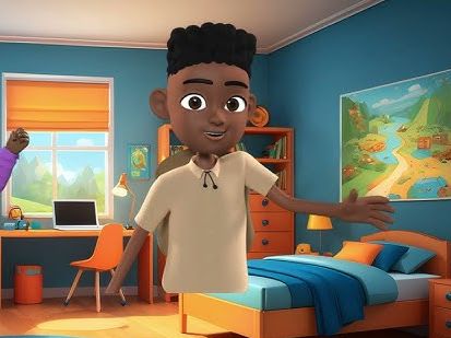 Free - Brain Break - Motivation and Life Lessons with UNC O