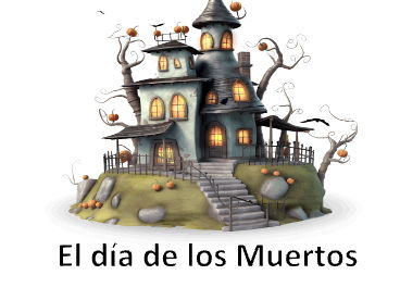 Halloween power point and quiz