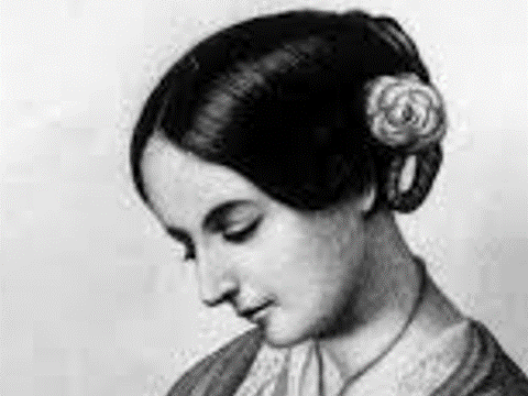 Florence Nightingale