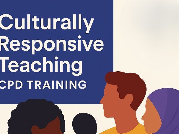 Culturally Responsive Teaching 2026 CPD toolkit Inclusive Education Training for Diverse Classrooms