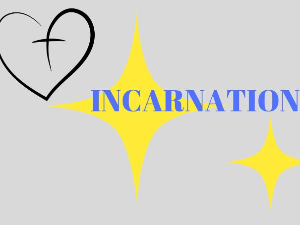 Incarnation Powerpoint