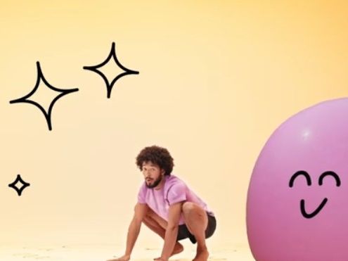 The Crow - Movement break