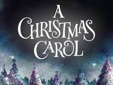 A Christmas Carol SOW