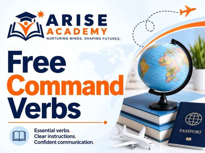 BTEC Command Verbs Learner Guide