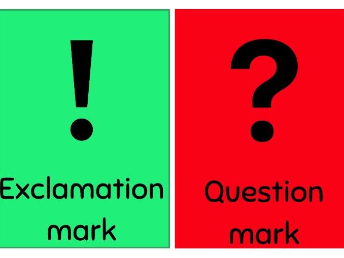Grammar Charts For Middle High School 26 PC Punctuation Marks Poster