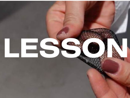 3D Printed Fashion Full Introduction