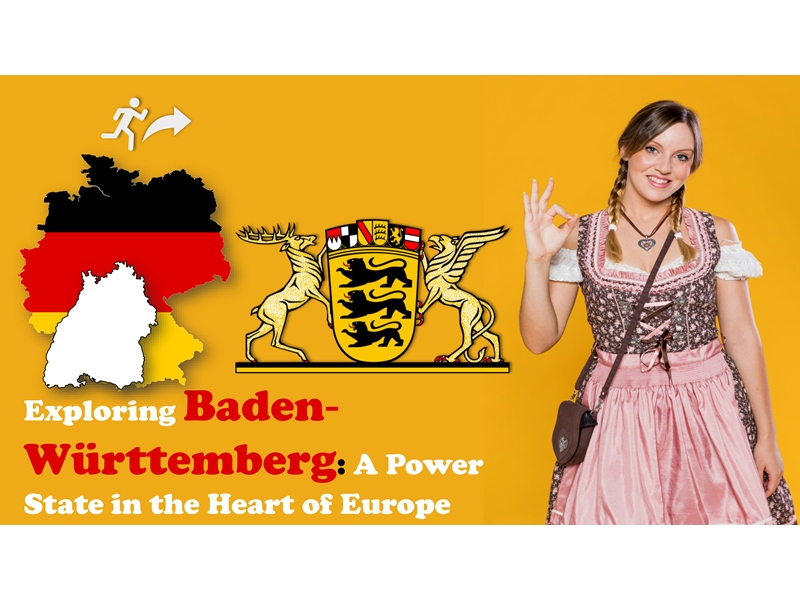 PowerPoint presentation - Baden-Württemberg