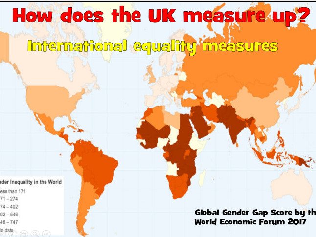 Gender Pay Gap Assembly