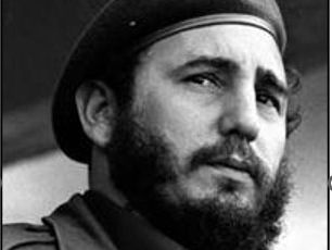 Las Dictaduras - Fidel Castro Worksheet