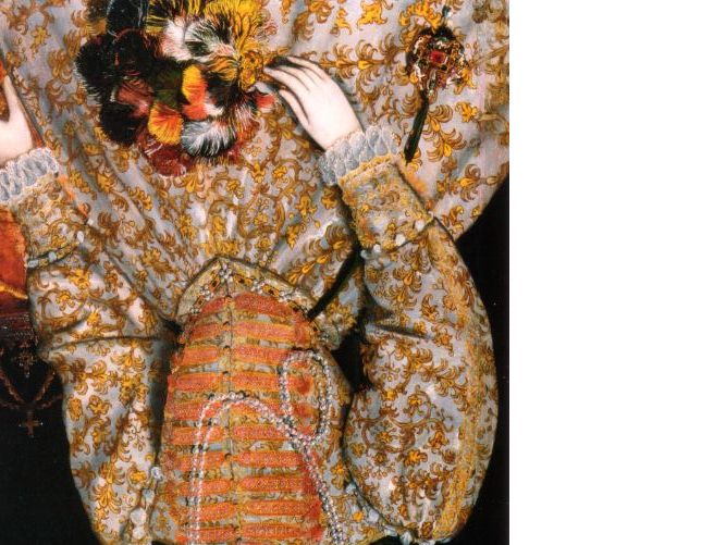 Elizabethan Revision Mind Maps