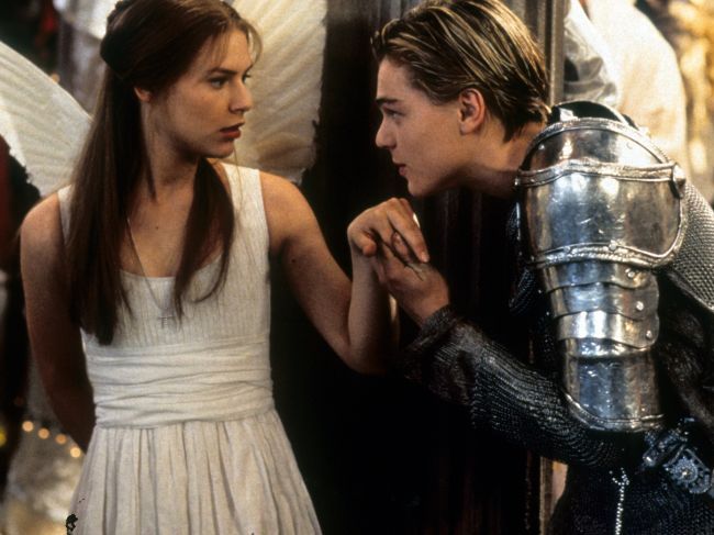 Fate in ‘Romeo and Juliet’