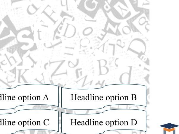 Have I Got News For You template