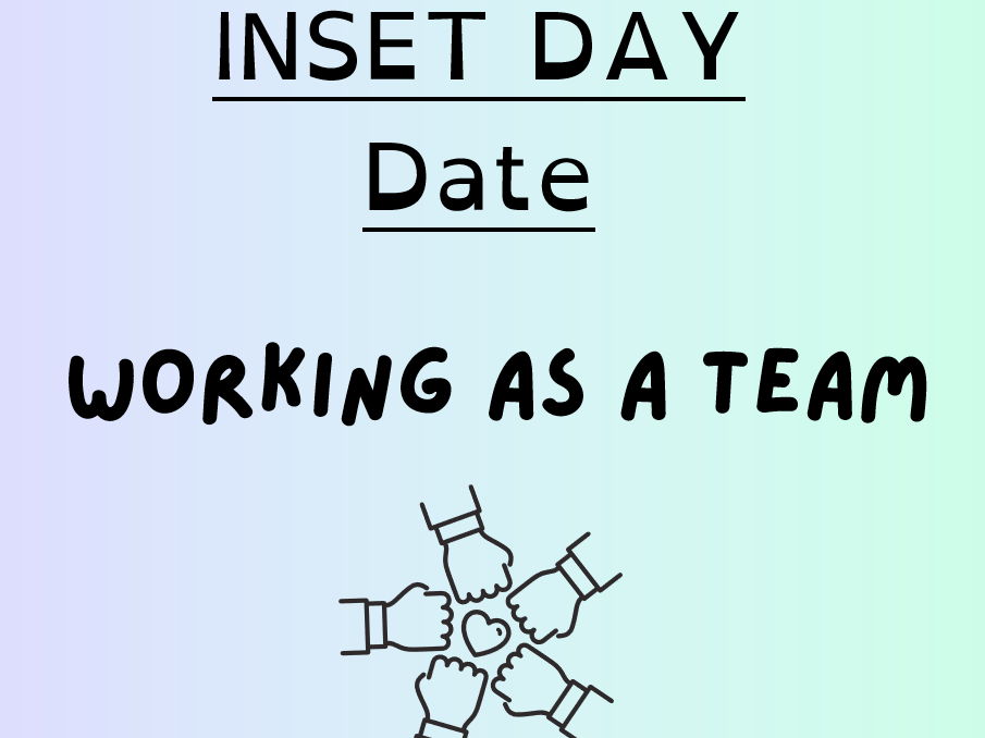 Staff Training LSA Deployment