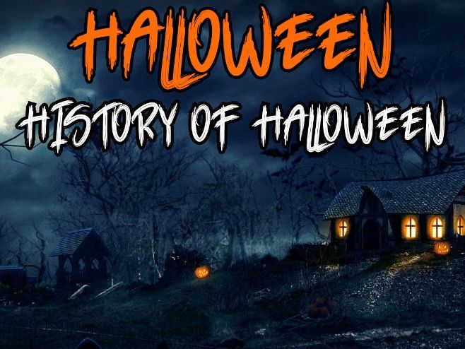 The History of Halloween | Origins, Traditions & Celebrations