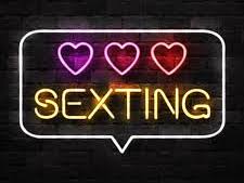 Dangers of Sexting