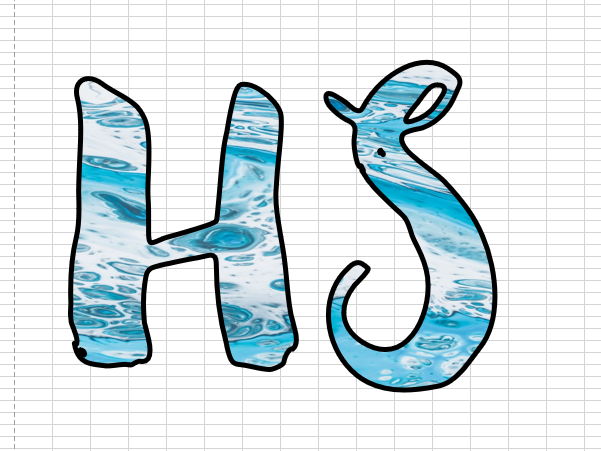 Maths display pieces