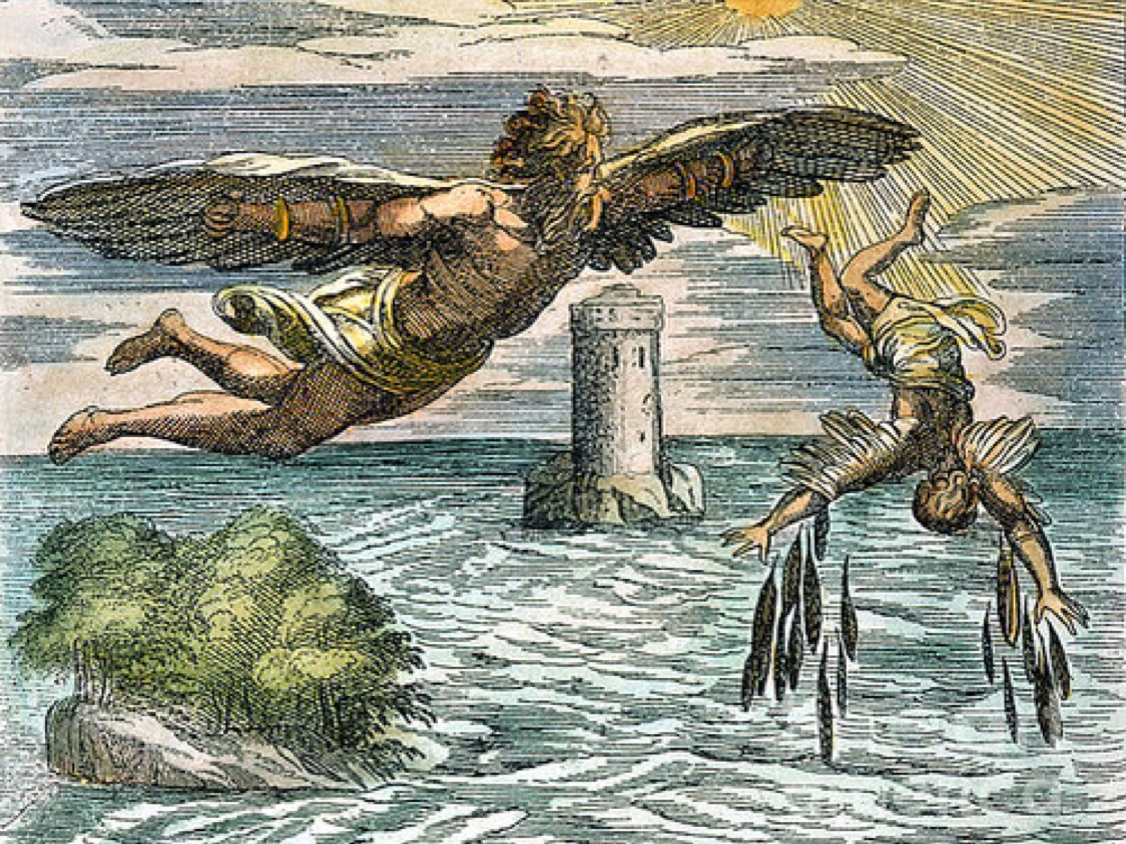 Greek Myths Scheme of Learning