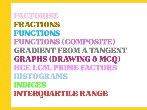 Grouped Averages | IGCSE Linear A | Higher | 4MA1 | Maths