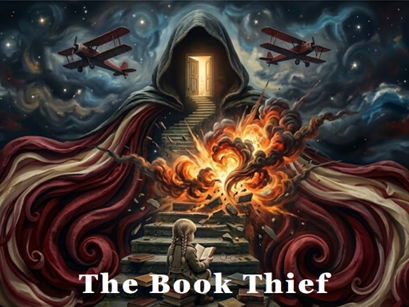 The Book Thief KS3 SOW