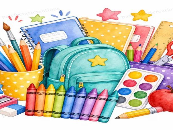Cover lesson plan template.