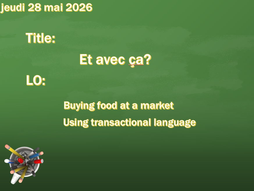 Et avec ça? Dynamo 2 Rouge
