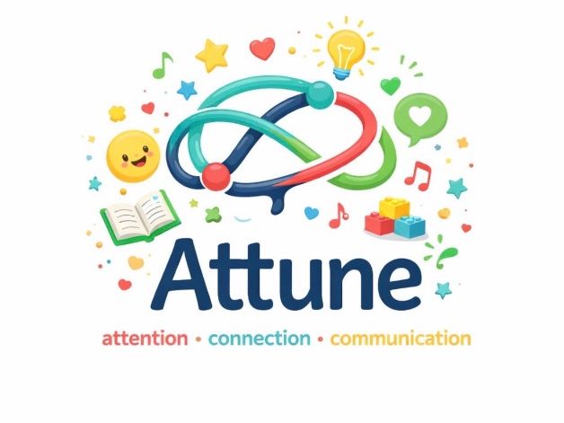 Attune stage 3 and 4