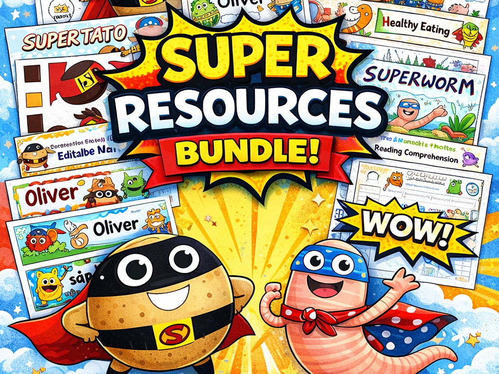 Super Bundle