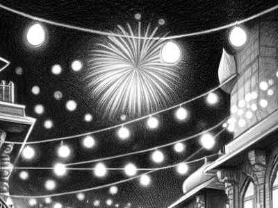 French - Special Days, Festivals and Celebrations Worksheet Bundle