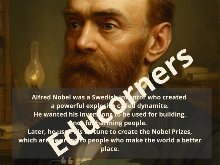Great Scientists – Part 2 | 8 Display Posters + Quiz + Title Letters (KS2/KS3 Science Display Pack)