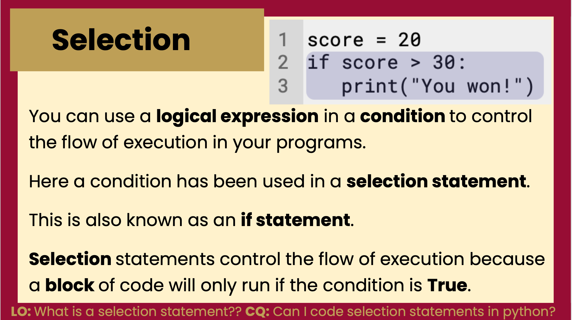ComputerScience Edexcel GCSE Paper 1 Python Challenges & Theory ...