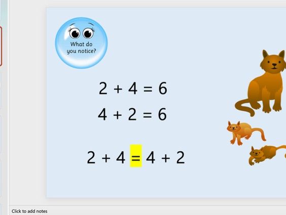 MATHS NCETM spines: Unit 7 addition and subtraction within 10 YEAR 1