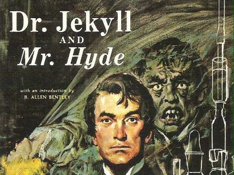 The strange case of Dr Jekyll and Mr Hyde Exam styles questions
