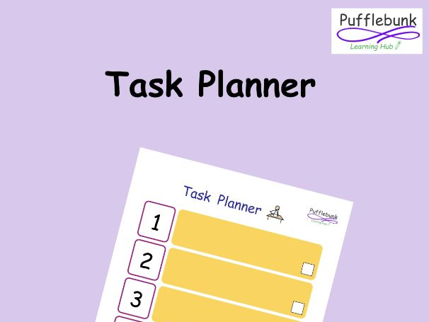 Task Planner