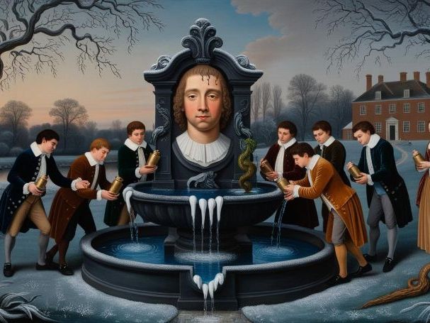 Twicknam Garden  - John Donne Teaching Pack