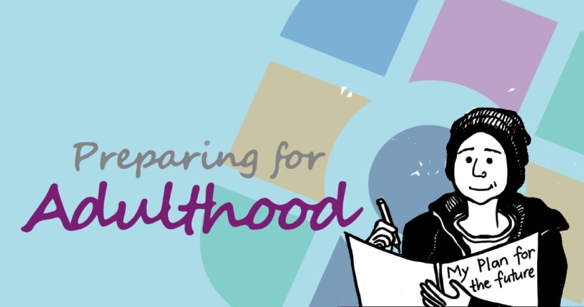 Preparation For Adulthood Long Term Planning For KS3 Teaching Resources