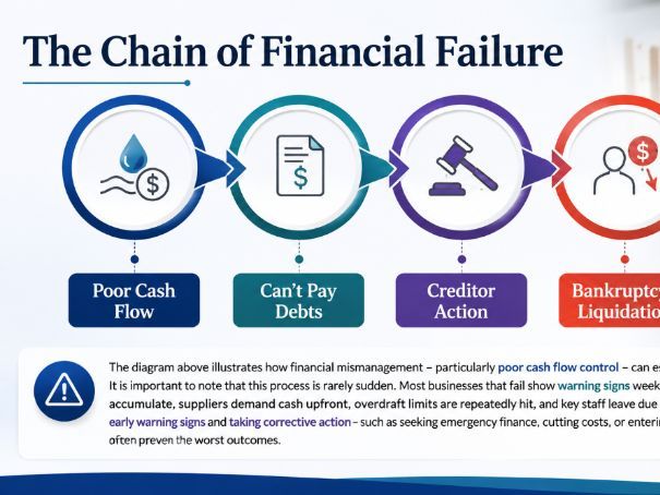 AS Business - 5.2.1 Business ownership and sources of finance