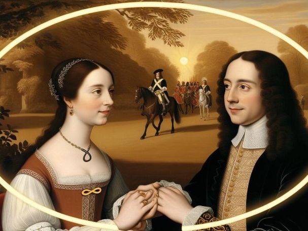 The Anniversary - John Donne  Revision Guide