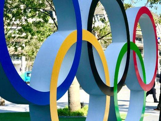 Les Jeux Olympiques 2024 Paris