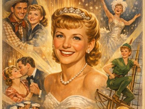 VOCABULARY STORY      DUSTING OFF THOSE OLD MOVIES