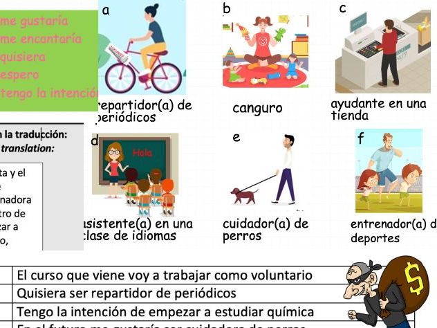 Claro 1 Mi Insti 6.6 Mis Planes