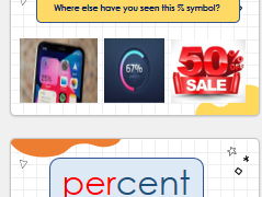 Cambridge Stage 4 Maths_Percentages PPT
