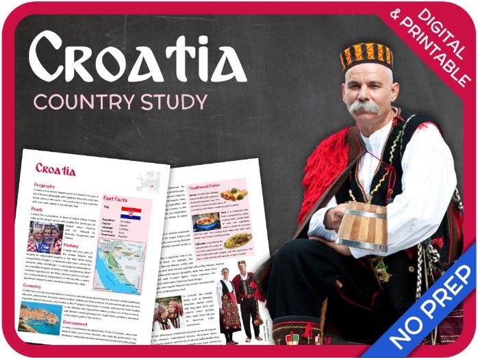 Croatia (country study)