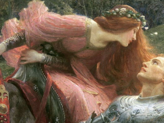John Keats - Romanticism, Critical History, Context, Themes