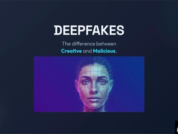Deepfakes: KS3/KS4 PSHE & RSHE Safeguarding & Online Safety Lesson