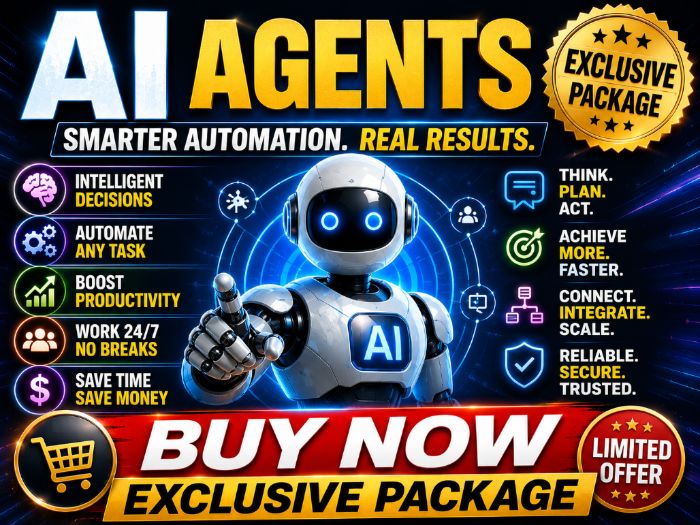 AI Agents | CS PPT +Worksheets +Activity + Mcq Quiz + Answers_Marking Scheme