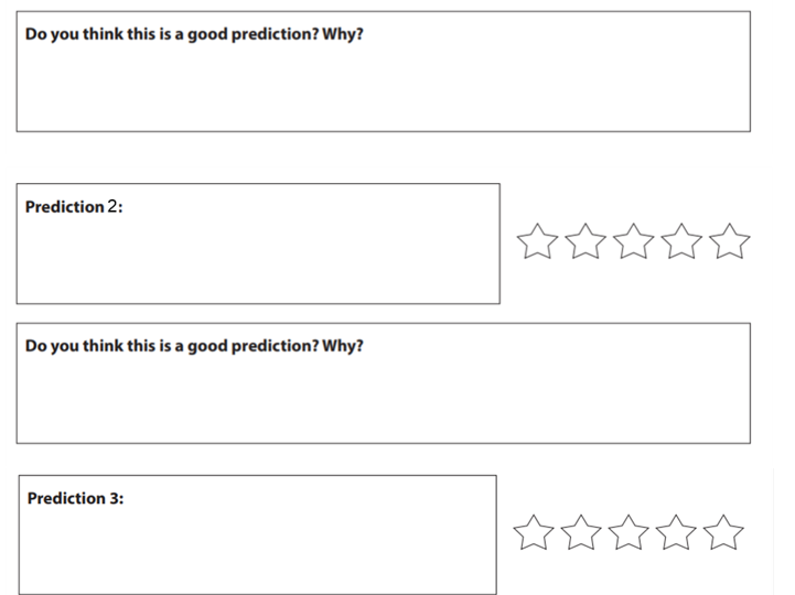 KS2 Reading Skills – Complete Content Domain Activity Pack