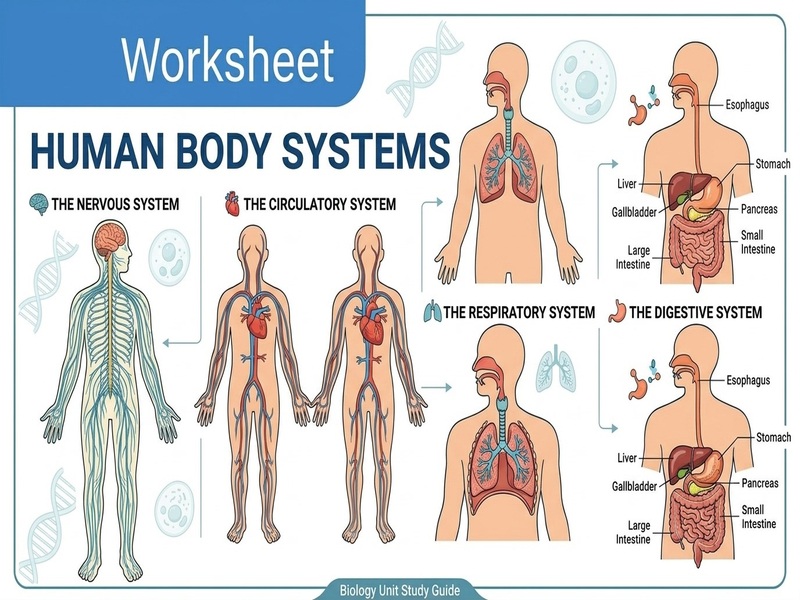 Human Body Systems